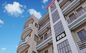 Oyo 25110 Hotel Hare Rama 3*